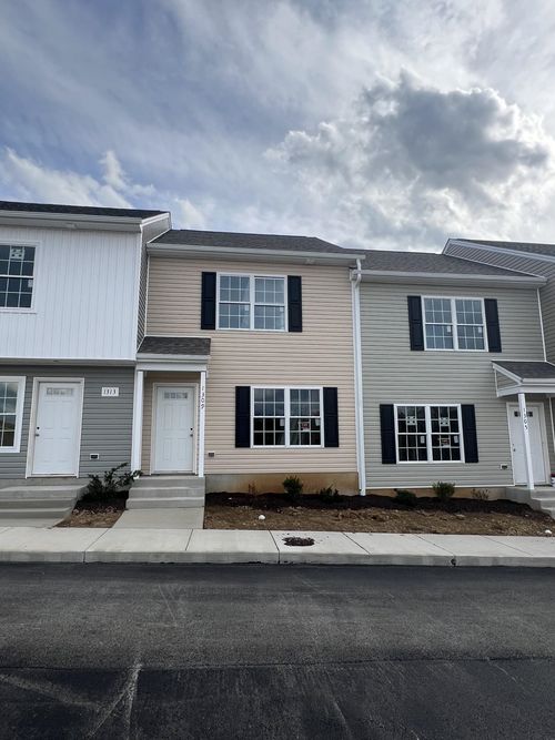 1309 Luke Ln, Harrisonburg, VA, 22802 | Card Image