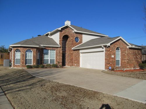 1614 Timber Brook Dr, Wylie, TX, 75098-8146 | Card Image