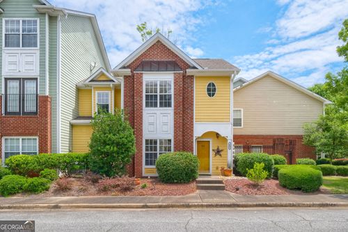 1732 Sw Pryor Road, Atlanta, GA, 30315 | Card Image