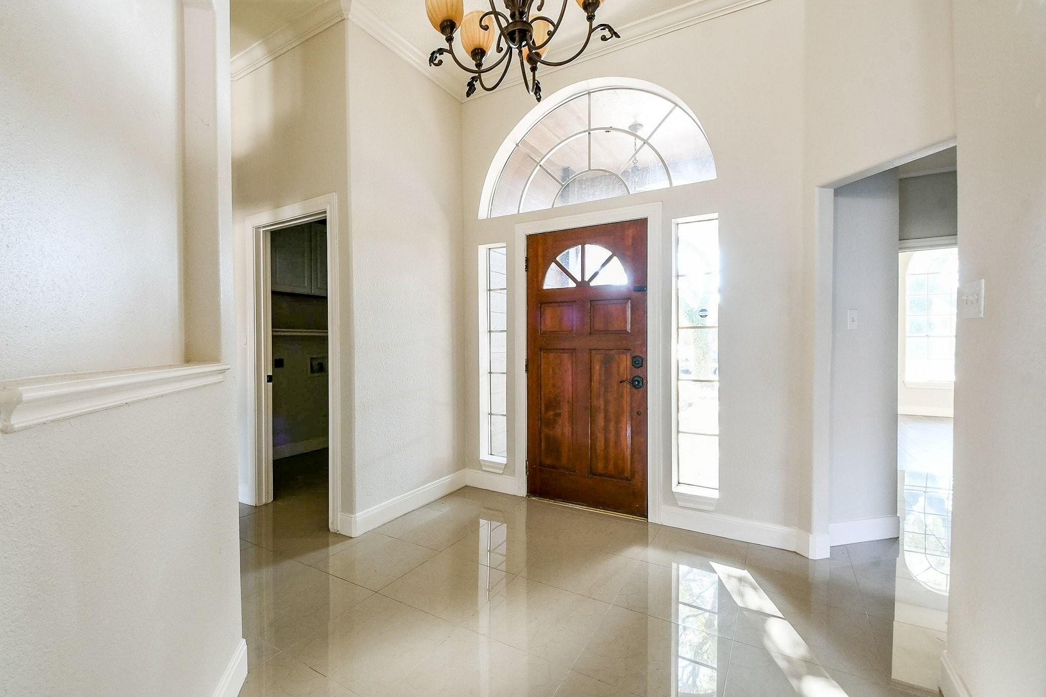 Residential in Katy 3