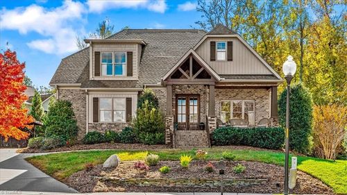 2002 Stratton Hills Ct, Greensboro, NC, 27410-2571 | Card Image