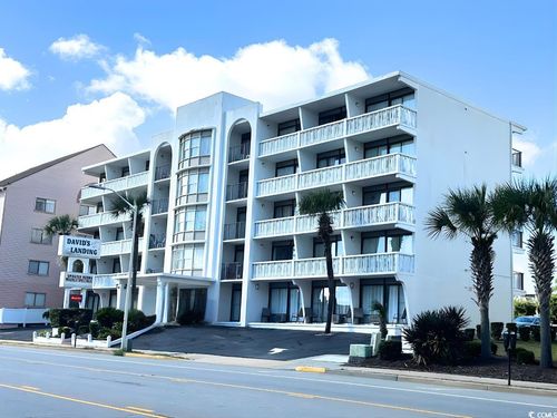 406-2708 S Ocean Blvd, Myrtle Beach, SC, 29577-4847 | Card Image