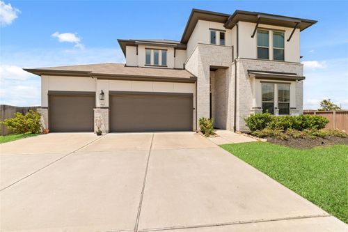 8802 Granary Gate Ln, Richmond, TX, 77407-6024 | Card Image