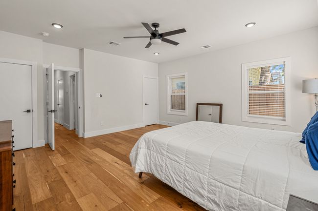 1st Level Guest Bedroom | Image 12