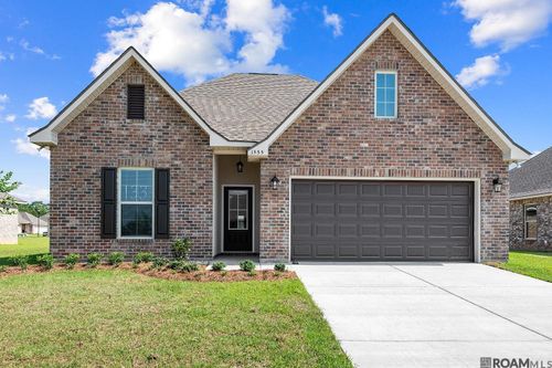 1535 Rangeland Ave, Zachary, LA, 70791 | Card Image