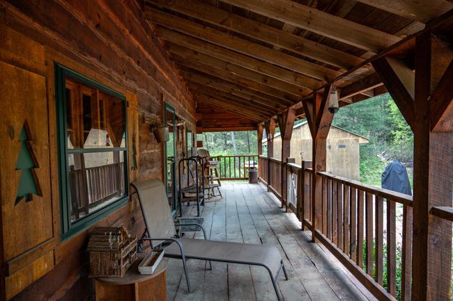 N8378 Timber Trl, House other with 2 bedrooms, 1 bathrooms and null parking in New Lisbon WI | Image 6