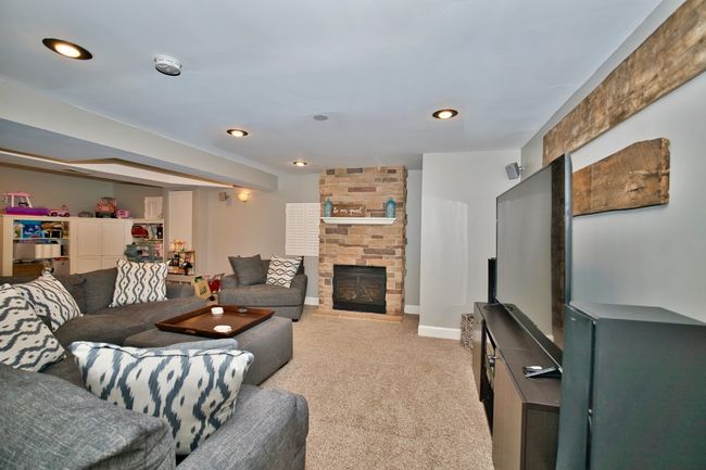 6313 Colton Ridge Ct, House other with 3 bedrooms, 3 bathrooms and null parking in Plainfield IL | Image 37