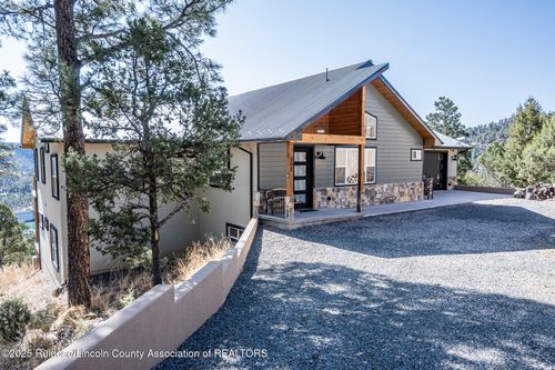 502 Mountain High Cir, Ruidoso, NM, 88345-9239 | Card Image