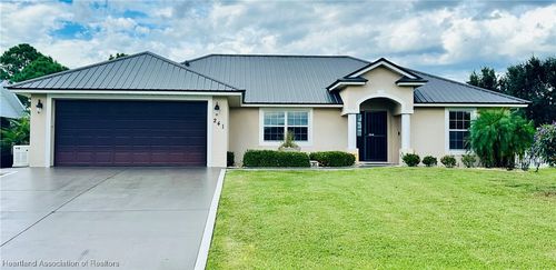 241 Sheppard Rd, LAKE PLACID, FL, 33852-6548 | Card Image