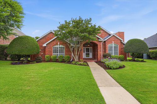 3713 Legendary Ln, Plano, TX, 75023-1010 | Card Image