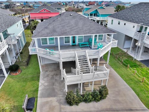 932 Kent, Crystal Beach, TX, 77650 | Card Image
