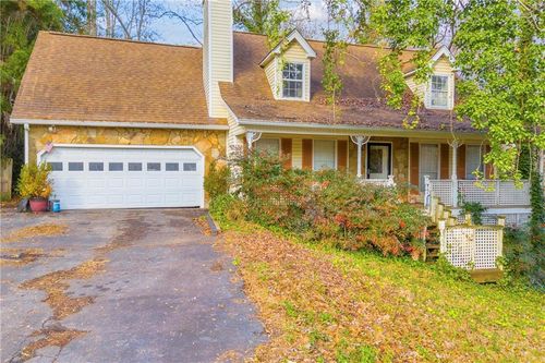 4661 Spring Ridge Dr, Flowery Branch, GA, 30542-3468 | Card Image