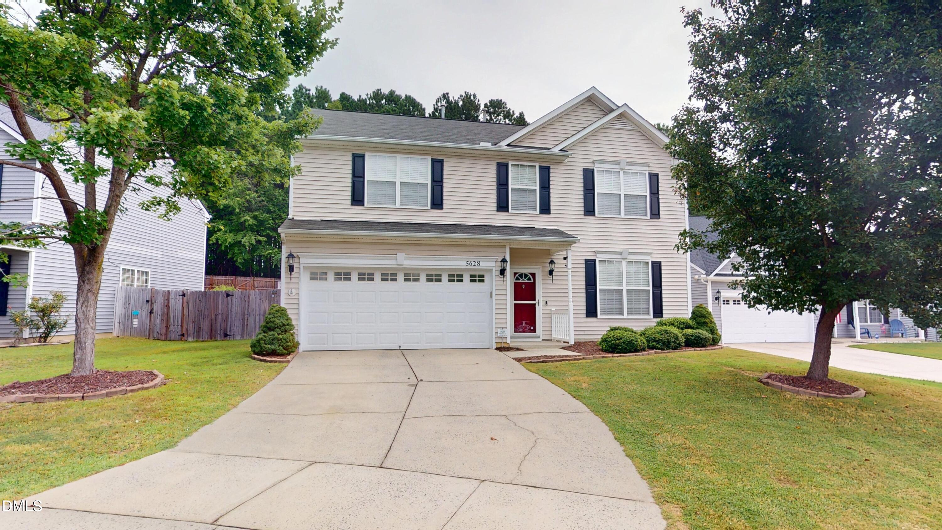 Residential in Durham