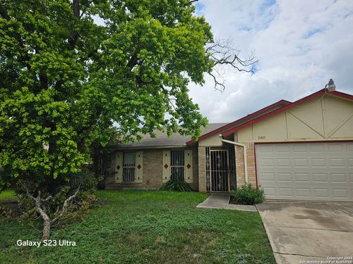 11411 Big Elk Dr, San Antonio, TX, 78245-2281 | Card Image