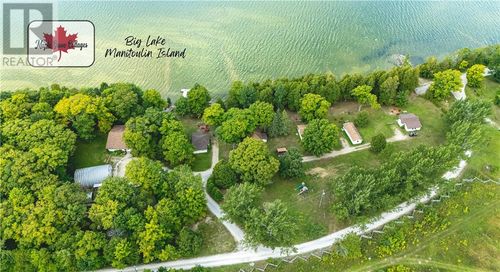 77 Digby'S Side Rd, Mindemoya, ON, P0P1S0 | Card Image