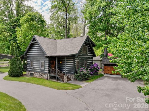 18 Rachels Cir, Maggie Valley, NC, 28751 | Card Image