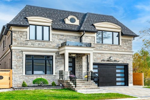 193 Mateo Pl, Mississauga, ON, L5A0A5 | Card Image