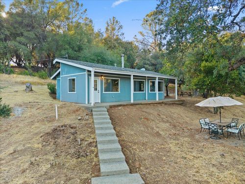 16500 Eden Ln, Rackerby, CA, 95972 | Card Image