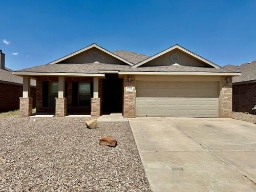 6712 Spur Dr, Midland, TX, 79705-2275 | Card Image