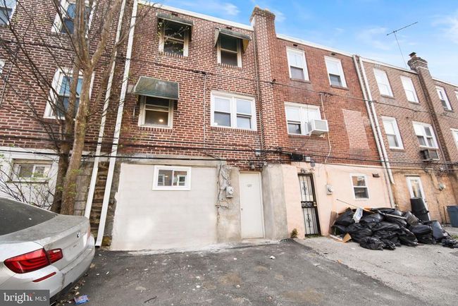 1237 Edgehill Rd, Townhouse with 3 bedrooms, 1 bathrooms and null parking in DARBY PA | Image 12