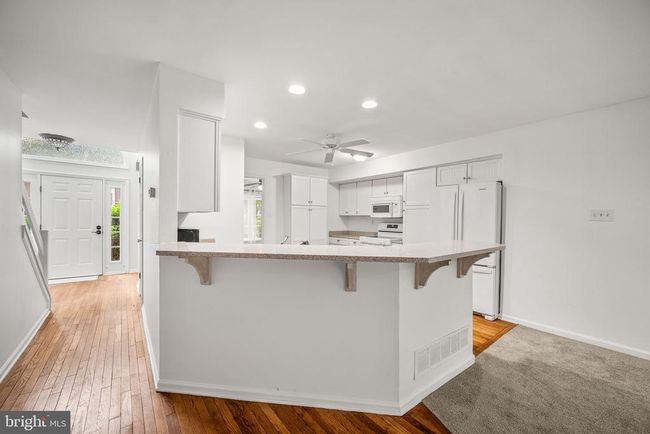 267 Fox Run, Townhouse with 3 bedrooms, 3 bathrooms and null parking in EXTON PA | Image 10