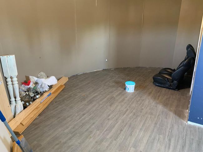 4909 51 Street, House other with 3 bedrooms, 2 bathrooms and 2 parking in Wanham AB | Image 16