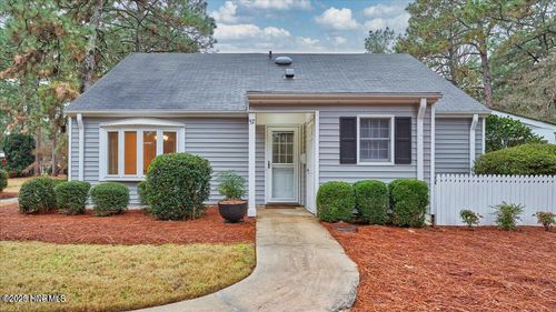57 Village Green Cir, Southern Pines, NC, 28387-3208 | Card Image