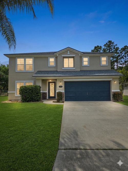 5312 Cypress Links Blvd, Elkton, FL, 32033-4013 | Card Image