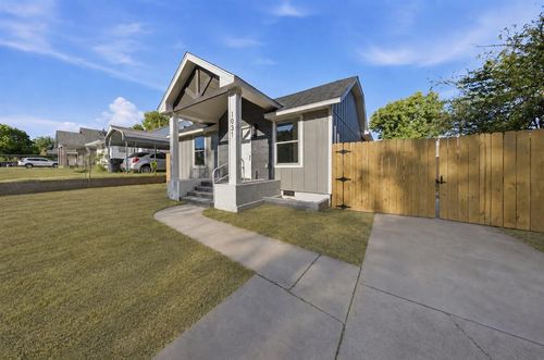 1031 Harris Ave, Oklahoma City, OK, 73107-5720 | Card Image