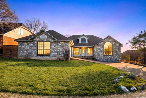 738 Arch Stone, San Antonio, TX, 78258-2354 | Card Image