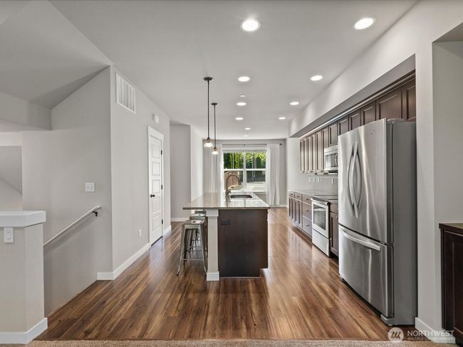 APT-8 - 16212 48 Th Ave W, Townhouse with 3 bedrooms, 3 bathrooms and 2 parking in Edmonds WA | Image 6