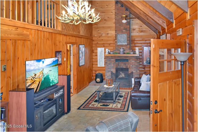152 Sweenie Fields Rd, House other with 3 bedrooms, 3 bathrooms and 12 parking in Schroon Lake NY | Image 12
