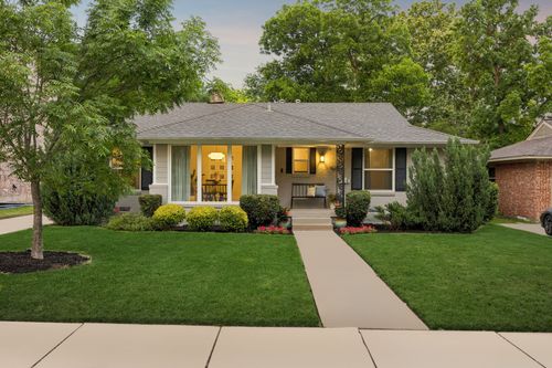 9124 Leaside Dr, Dallas, TX, 75238-2815 | Card Image