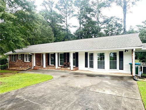 4358 Louis Rd Sw, Lilburn, GA, 30047-4061 | Card Image