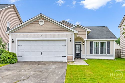69 Chapel Lk N Drive, savannah, GA, 31419 | Card Image
