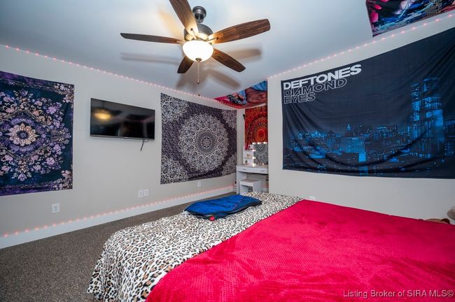 9010 Glencoe Ct, Home with 4 bedrooms, 3 bathrooms and null parking in Charlestown IN | Image 26