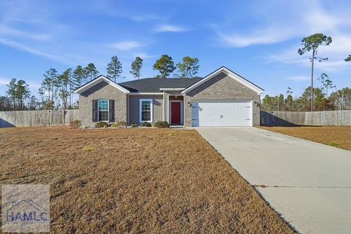 43 Serene Ct Ne, Ludowici, GA, 31316-6968 | Card Image