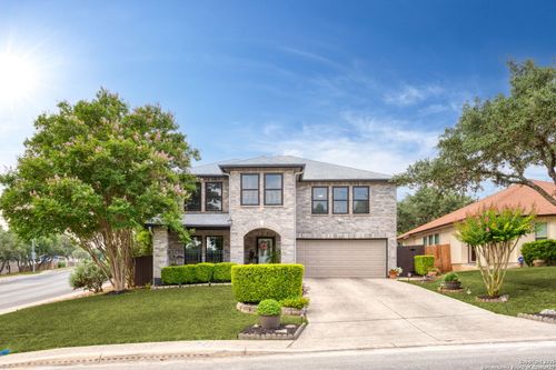 9502 Campton Farms, San Antonio, TX, 78250-1713 | Card Image