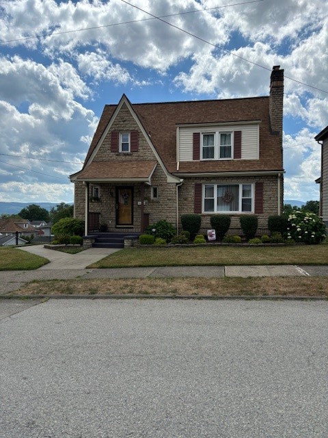 Oakland Ave, Uniontown, PA 15401
