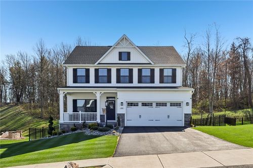 2001 Tamarack Ct, Mc Donald, PA, 15057-3011 | Card Image