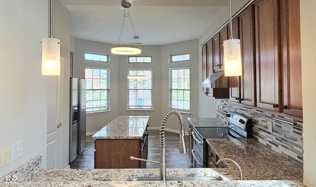13648 Seven Oaks Dr, House other with 3 bedrooms, 3 bathrooms and null parking in Fishers IN | Image 25