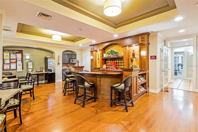 APT-203 - 500 Mirasol Cir, Condo with 1 bedrooms, 2 bathrooms and null parking in CELEBRATION FL | Image 44