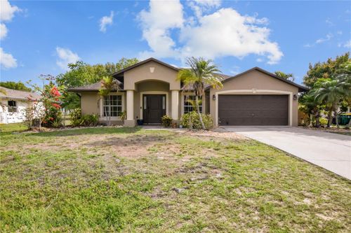 1264 Capricorn Boulevard, Punta Gorda, FL, 33983 | Card Image