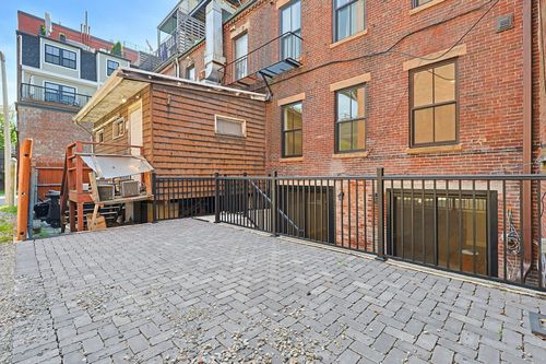 1-667 Tremont St, Boston, MA, 02118-4486 | Card Image