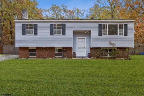 207 Sooy Place Rd, TABERNACLE, NJ, 08088-9660 | Card Image