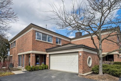 421 Milford Rd, Deerfield, IL, 60015-4346 | Card Image