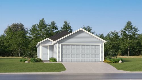 341 Rockies Road, Hutto, TX, 78634 | Card Image