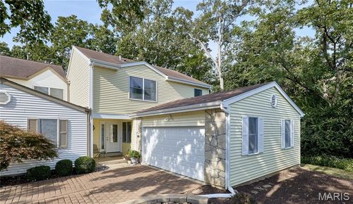 1503 Walpole Dr, Chesterfield, MO, 63017-4614 | Card Image