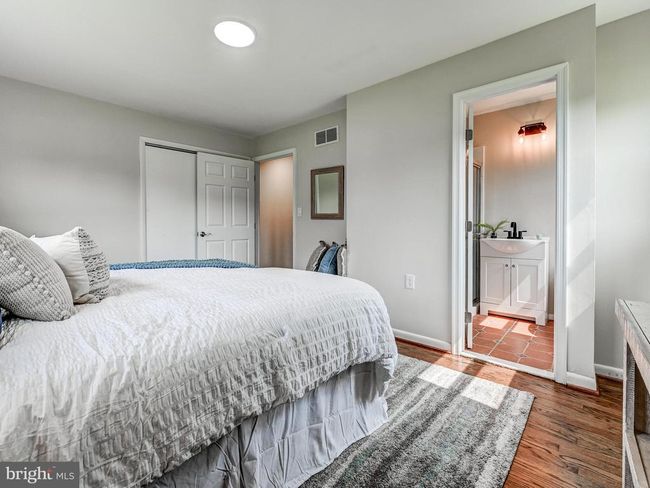 2411 Ruth Ave, House other with 4 bedrooms, 3 bathrooms and null parking in SPARROWS POINT MD | Image 20