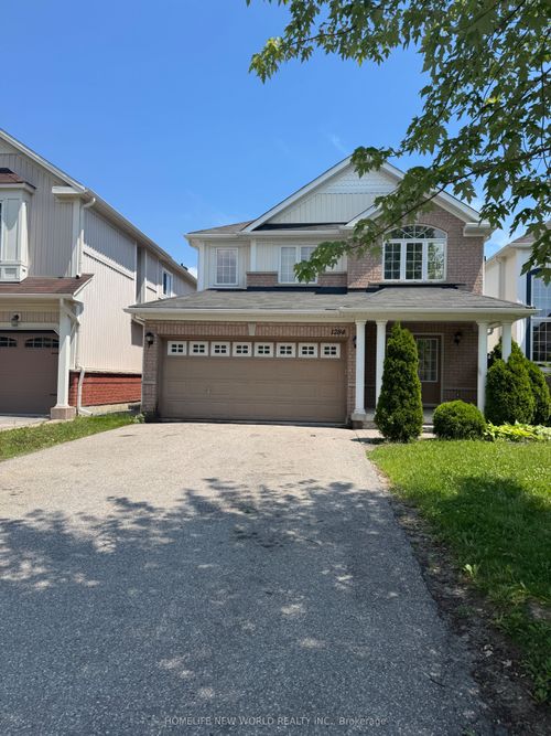 1284 Gyatt Cres, Oshawa, ON, L1K0M4 | Card Image